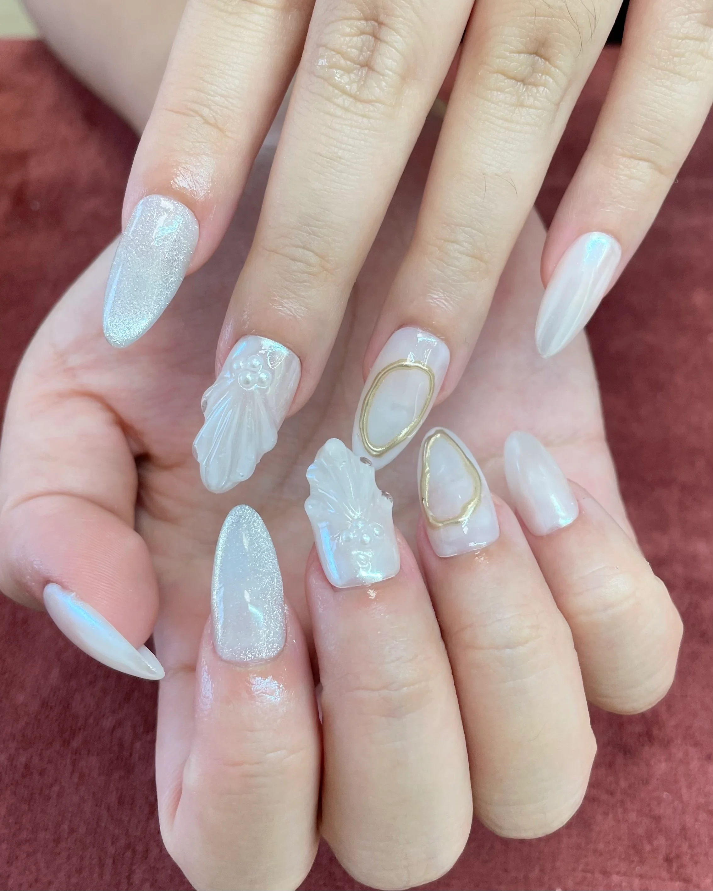 Seashell
