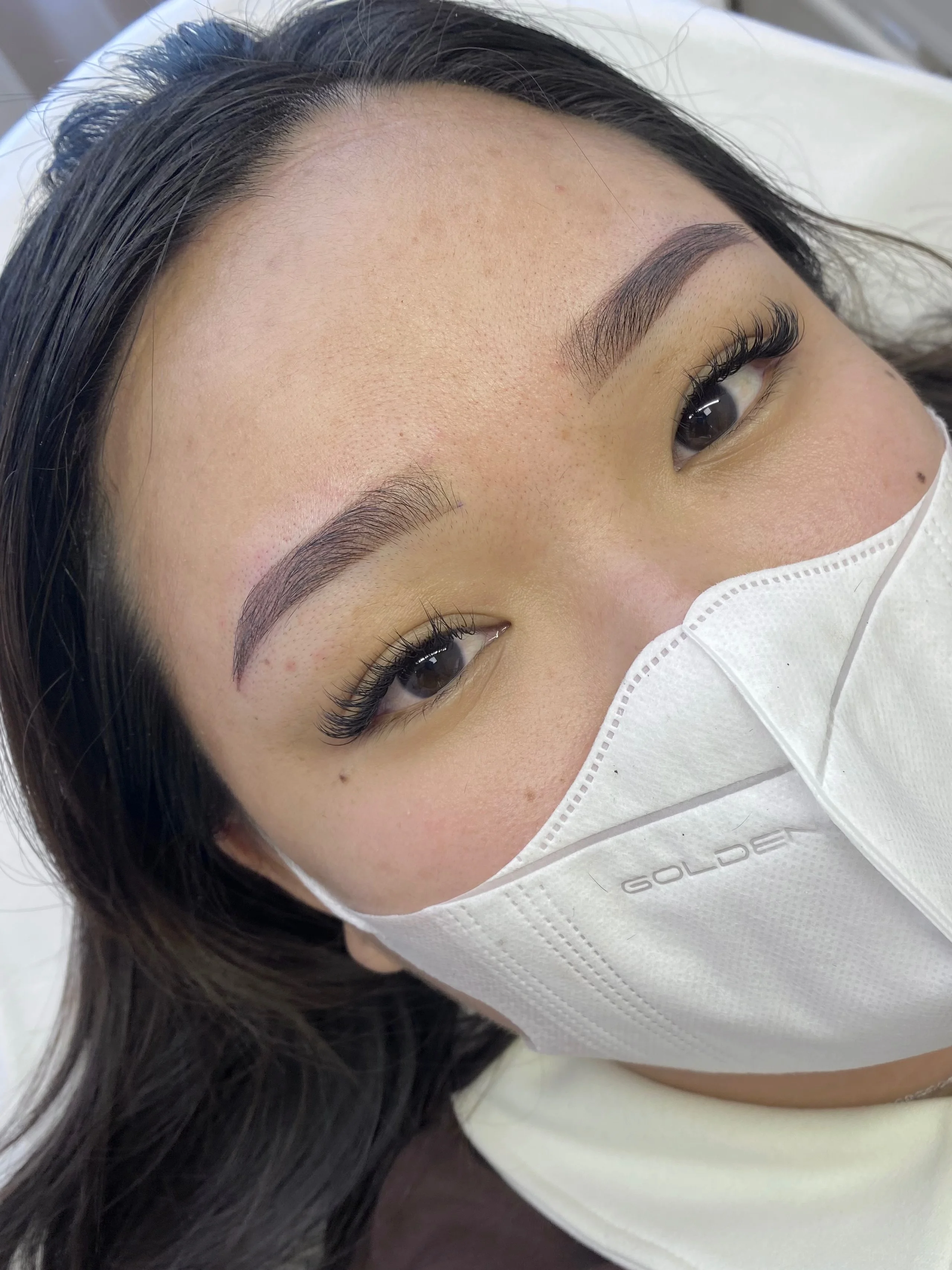 Ombre Powder