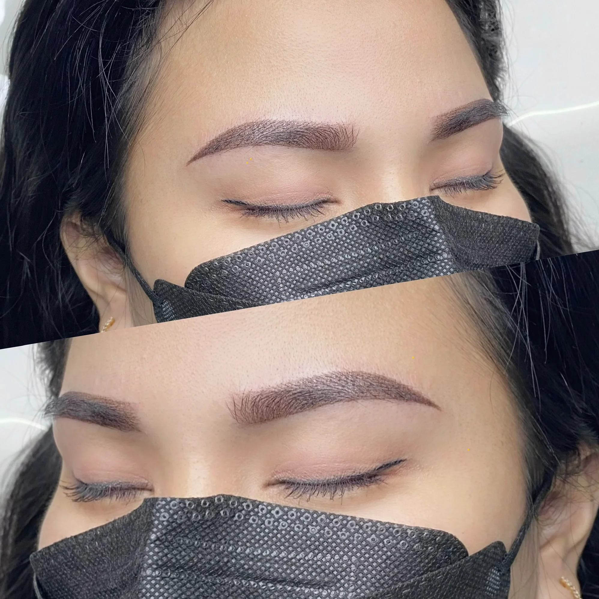 Ombre Powder