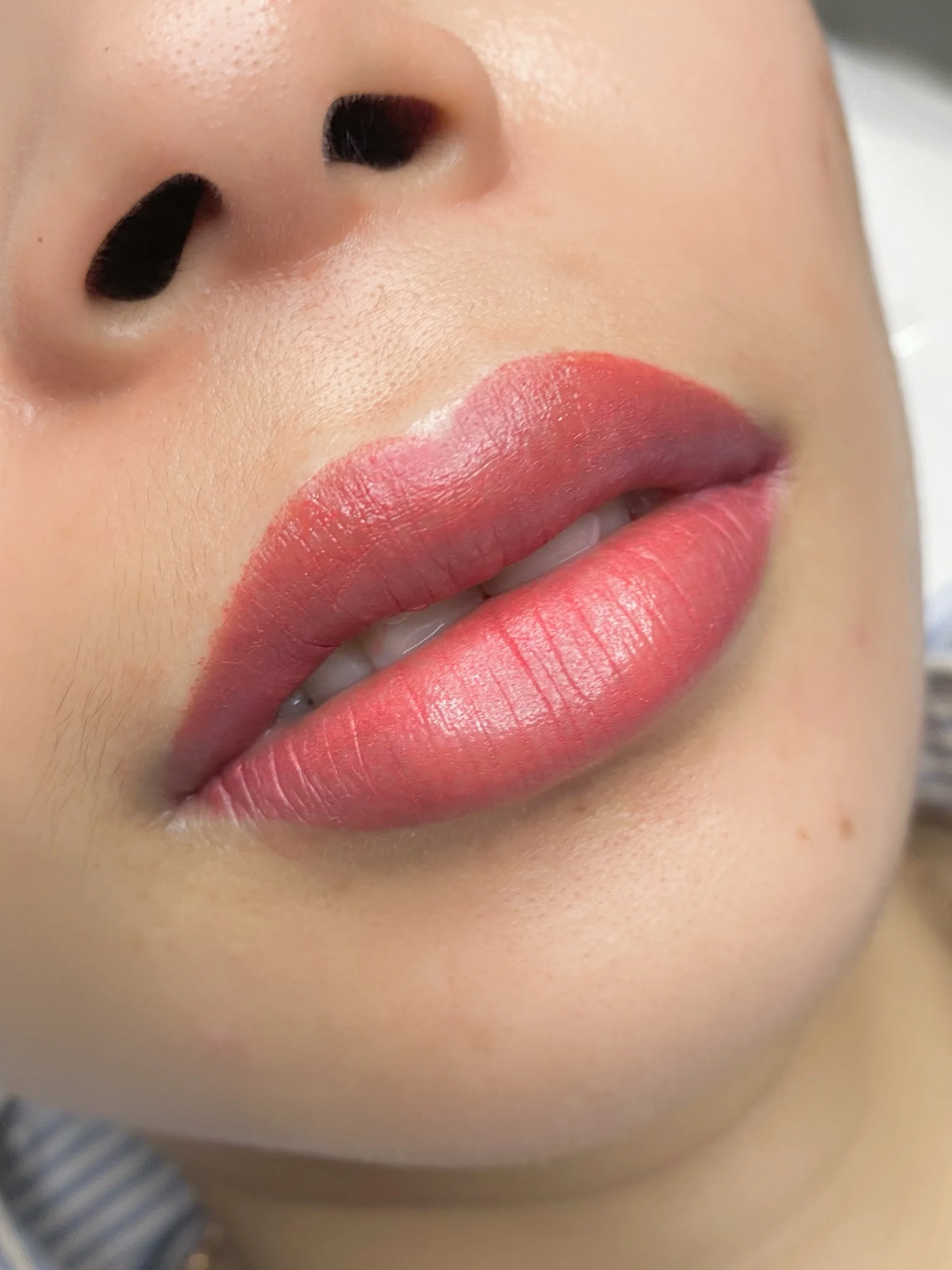 Diamond Lip Blush