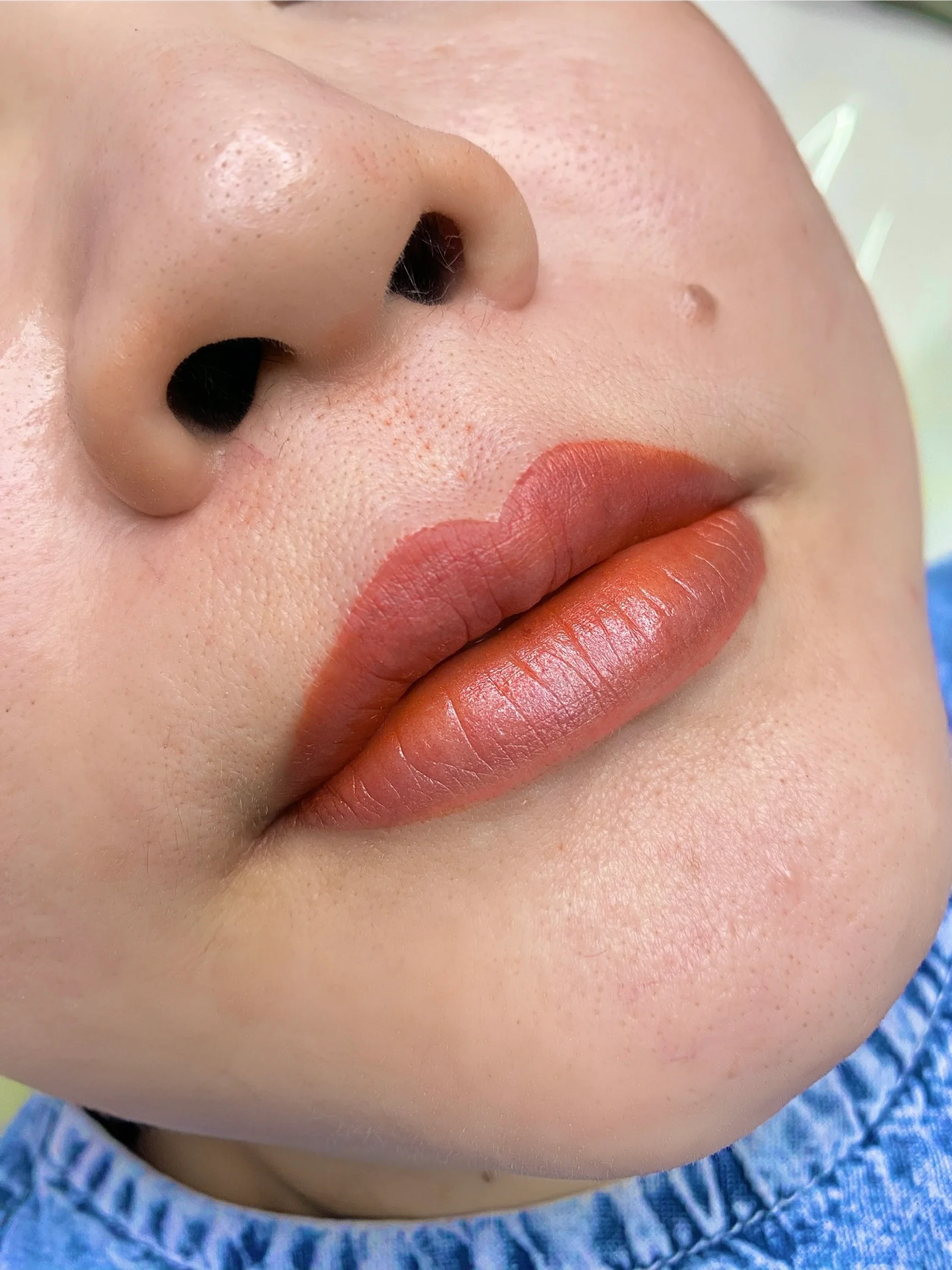 MAVE Beauty portfolio work