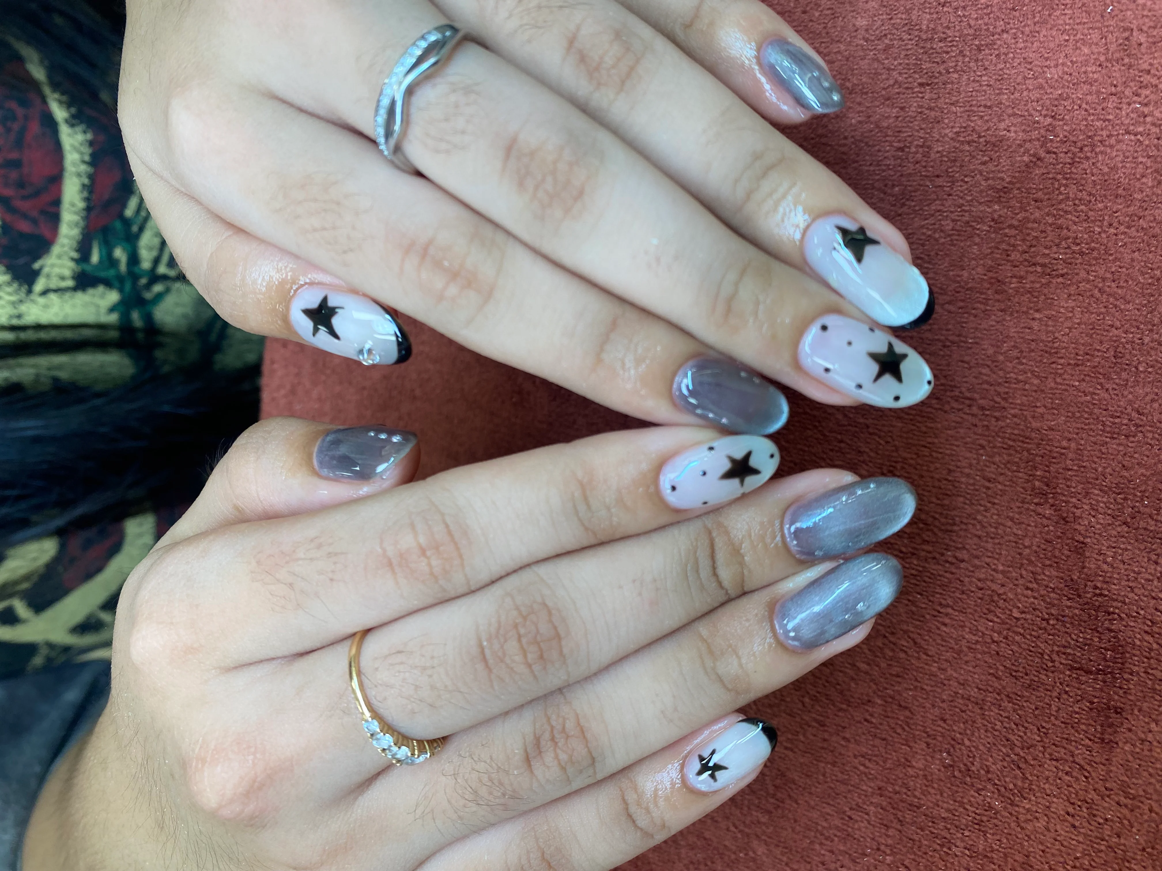 Silver Star