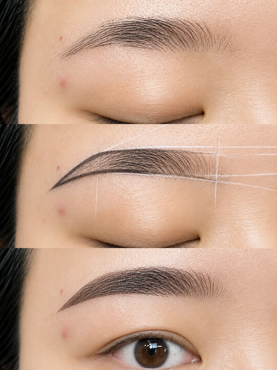 Brow Combination 